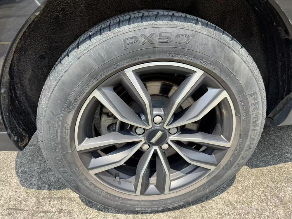 WEY VV5 2020 1.5T Trend Pioneer – фото 12