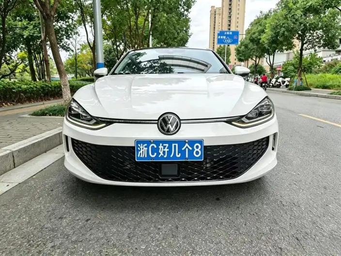Volkswagen Lamando 2022 Model Volkswagen Lamando L 280TSI DSG Spicy version – фото 2