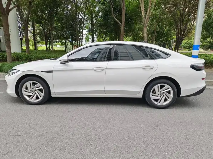 Volkswagen Lamando 2022 Model Volkswagen Lamando L 280TSI DSG Spicy version – фото 3