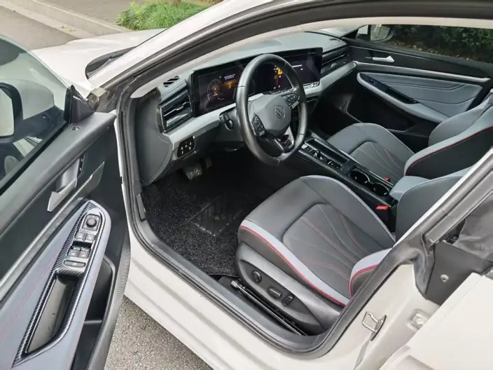 Volkswagen Lamando 2022 Model Volkswagen Lamando L 280TSI DSG Spicy version – фото 7