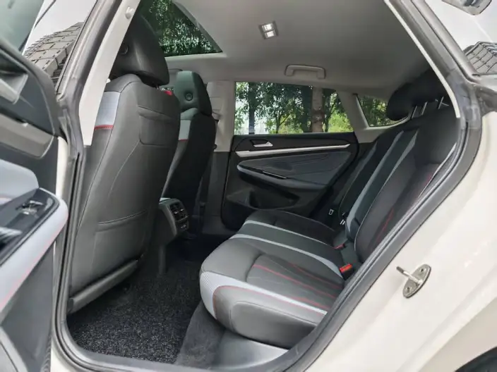 Volkswagen Lamando 2022 Model Volkswagen Lamando L 280TSI DSG Spicy version – фото 8