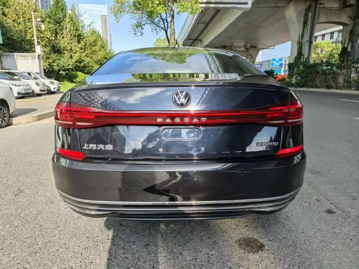 Volkswagen Passat 2023 Model Facelift 330TSI Starry sky Elite Edition – фото 5