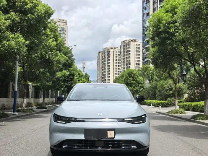 Leapmotor C01 2024 Model EV Edition 525 Exclusive Edition