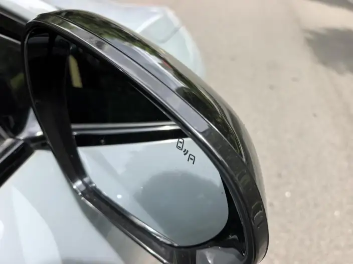 Leapmotor C01 2024 Model EV Edition 525 Exclusive Edition – фото 7