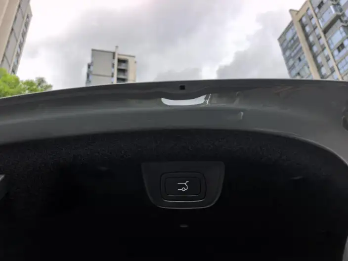 Leapmotor C01 2024 Model EV Edition 525 Exclusive Edition – фото 10