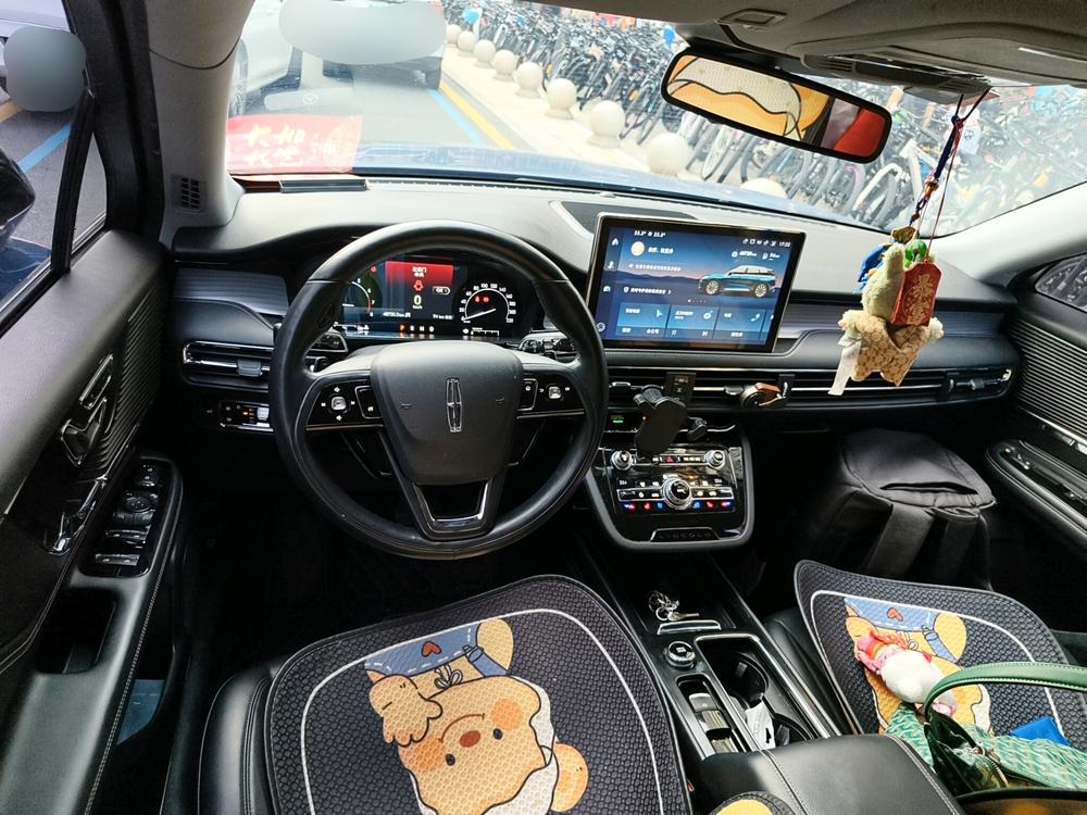 Lincoln Corsair 2020 2.0T 2WD Select – фото 5