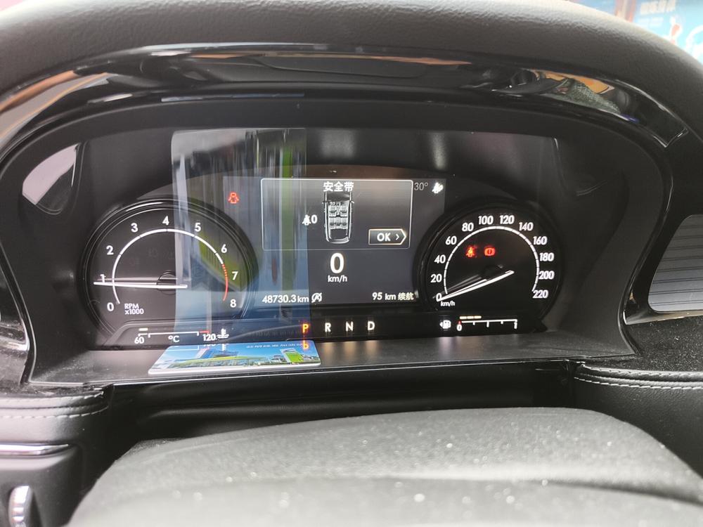 Lincoln Corsair 2020 2.0T 2WD Select – фото 6