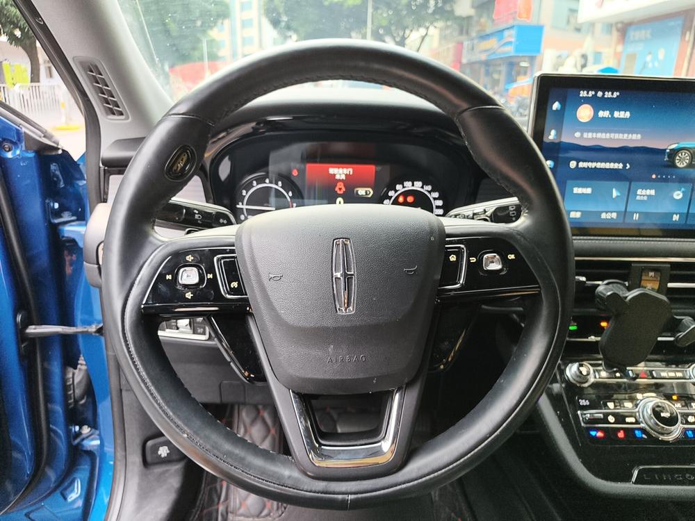Lincoln Corsair 2020 2.0T 2WD Select – фото 7