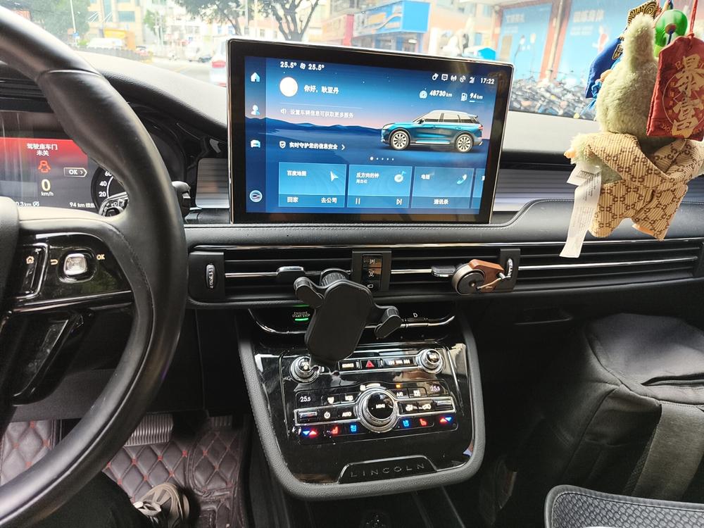 Lincoln Corsair 2020 2.0T 2WD Select – фото 8