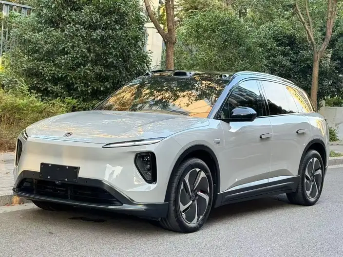 NIO ES6 2023 Model 75kWh – фото 1