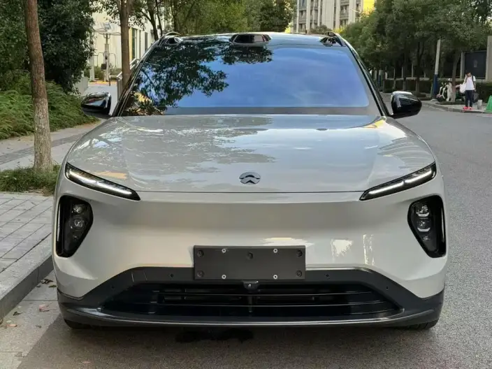 NIO ES6 2023 Model 75kWh – фото 2