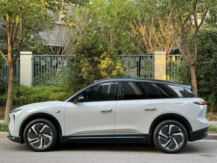 NIO ES6 2023 Model 75kWh – фото 3
