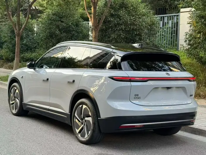 NIO ES6 2023 Model 75kWh – фото 4