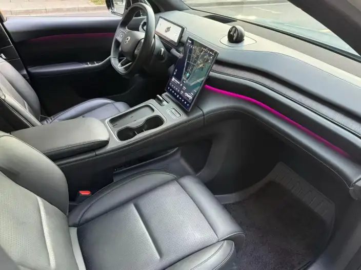 NIO ES6 2023 Model 75kWh – фото 6