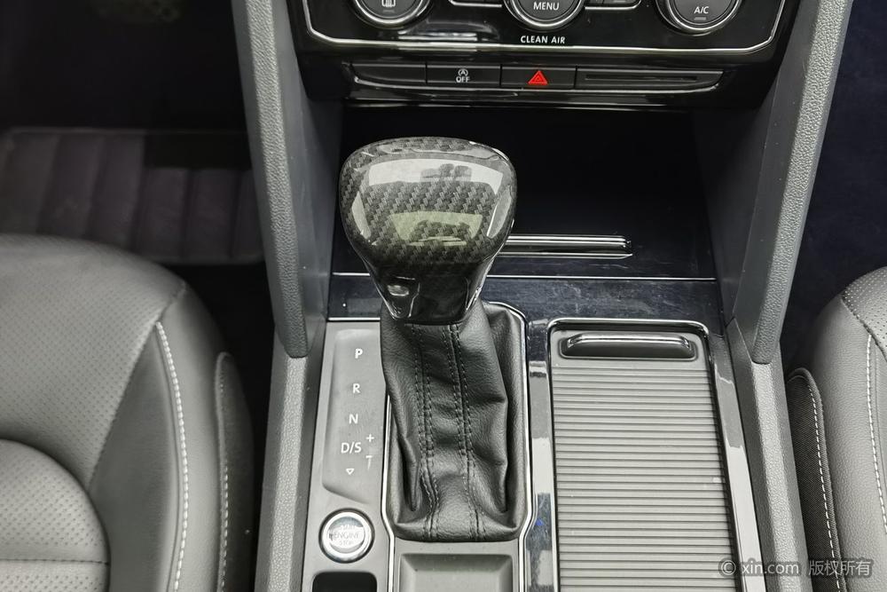Volkswagen Teramont 2017 модификация 330TSI 2WD Deluxe Edition – фото 14