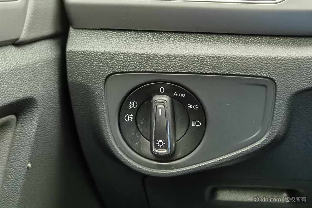 Volkswagen Teramont 2017 модификация 330TSI 2WD Deluxe Edition – фото 15