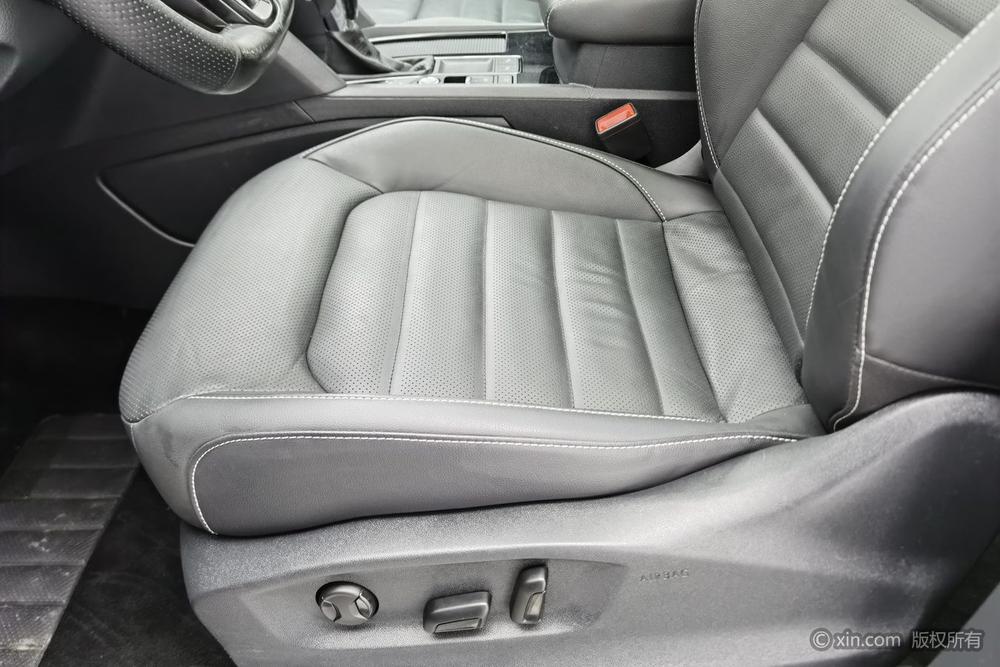 Volkswagen Teramont 2017 модификация 330TSI 2WD Deluxe Edition – фото 18