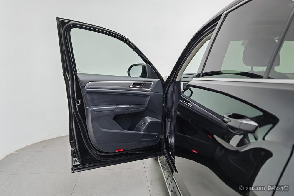 Volkswagen Teramont 2017 модификация 330TSI 2WD Deluxe Edition – фото 21