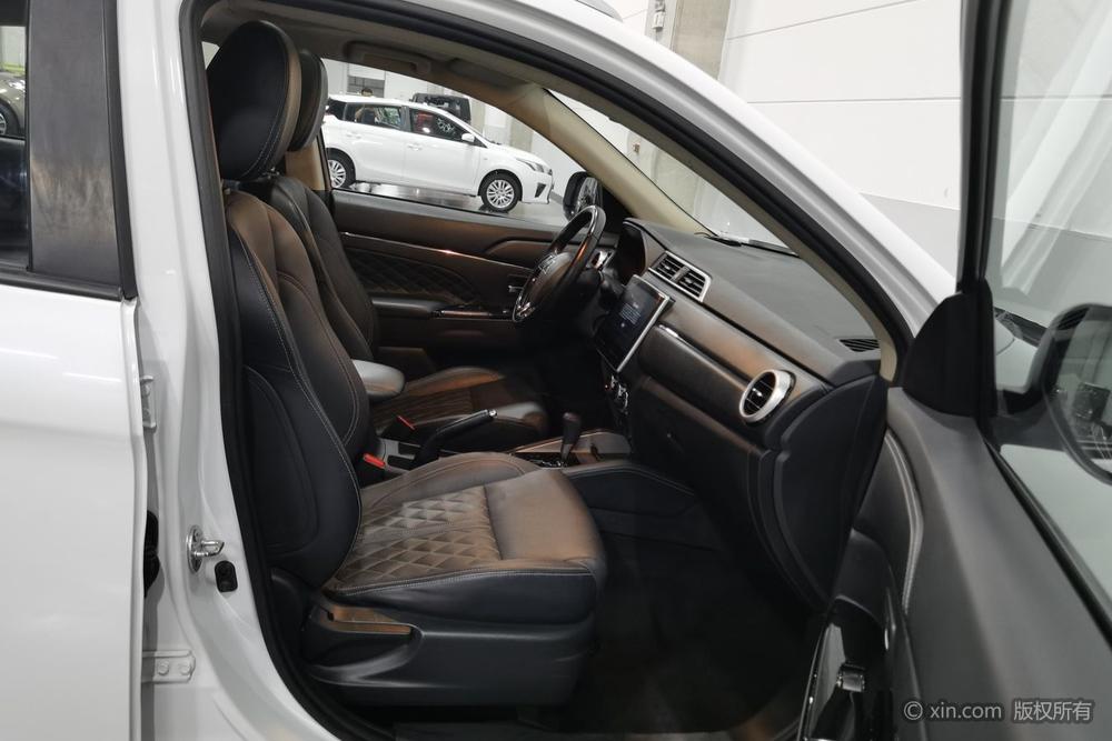 Mitsubishi ASX 2020 2.0L CVT Smart Leader – фото 11
