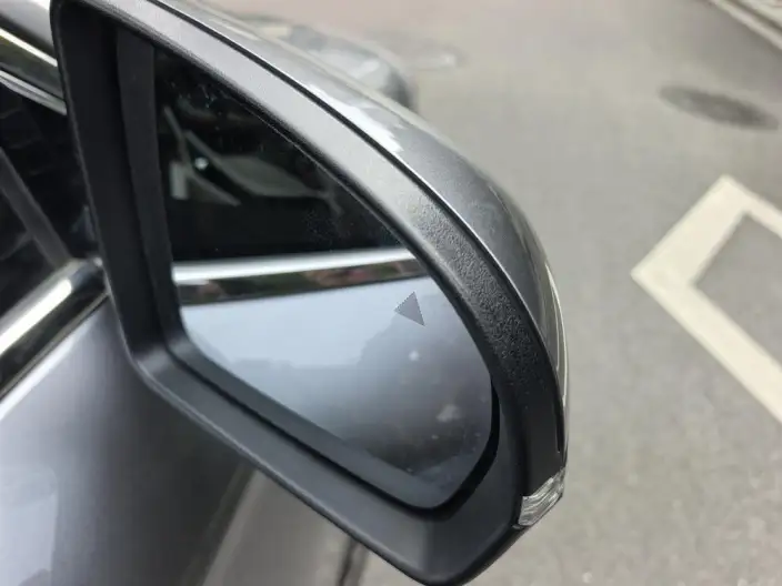 BYD Song PLUS EV 2025 Model 520KM Noble Model – фото 7