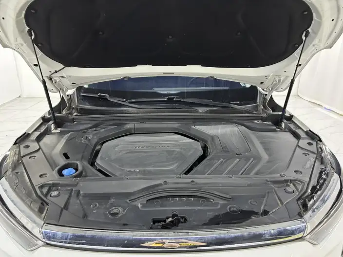 BAIC X7 2020 Model 1.5TD DCT Zhishang Edition – фото 10