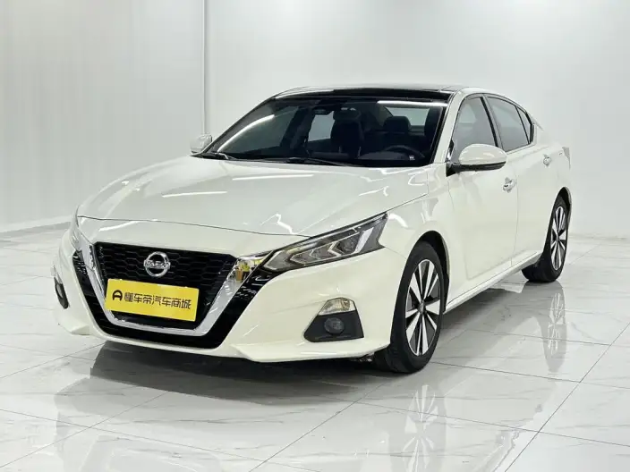 Nissan Teana 2021 Model 2.0L XL Comfort Edition – фото 1
