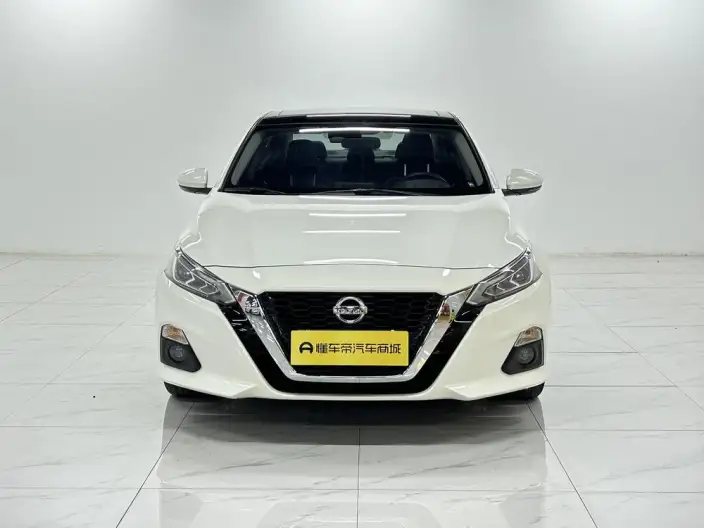 Nissan Teana 2021 Model 2.0L XL Comfort Edition – фото 2