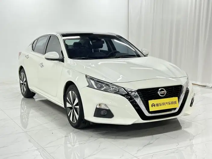Nissan Teana 2021 Model 2.0L XL Comfort Edition – фото 3