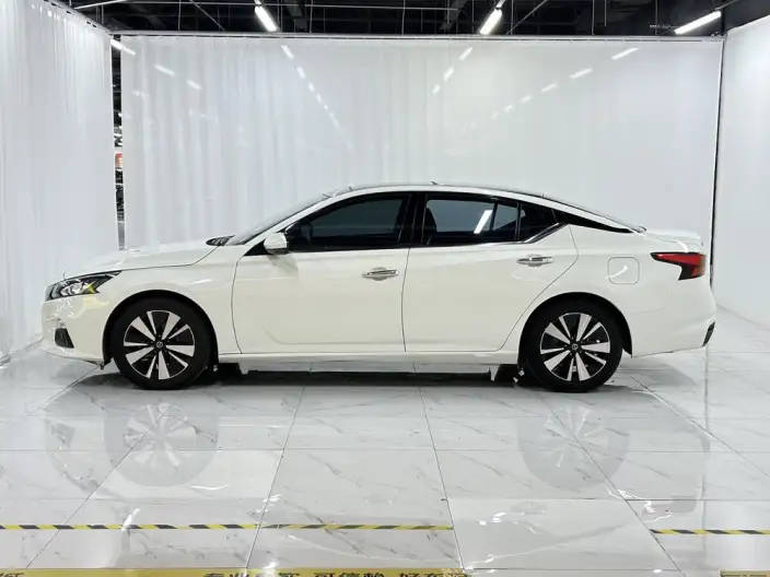 Nissan Teana 2021 Model 2.0L XL Comfort Edition – фото 4