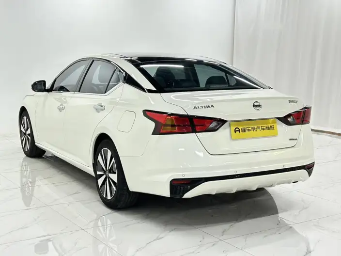 Nissan Teana 2021 Model 2.0L XL Comfort Edition – фото 5