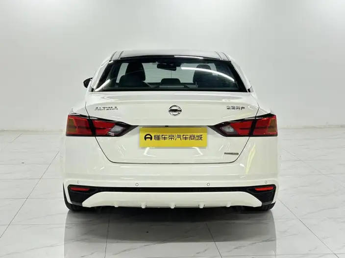 Nissan Teana 2021 Model 2.0L XL Comfort Edition – фото 6