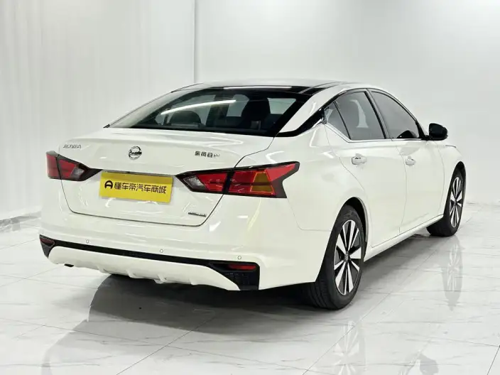 Nissan Teana 2021 Model 2.0L XL Comfort Edition – фото 7