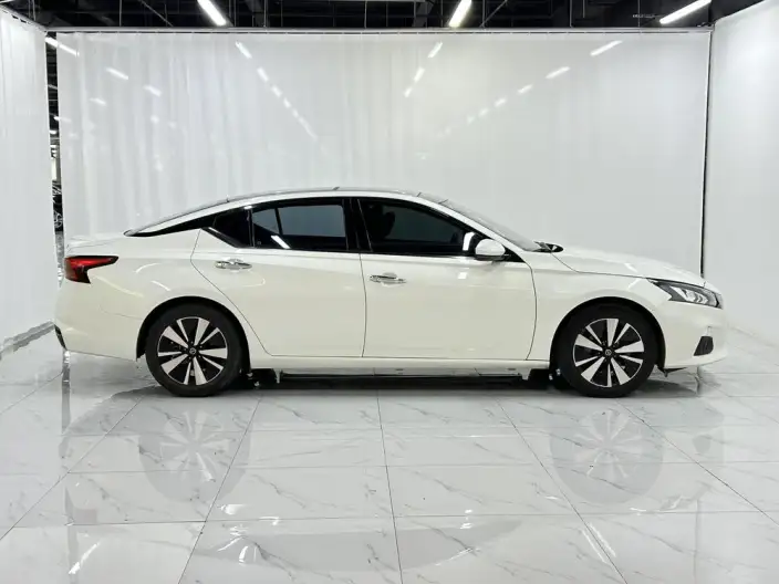 Nissan Teana 2021 Model 2.0L XL Comfort Edition – фото 8