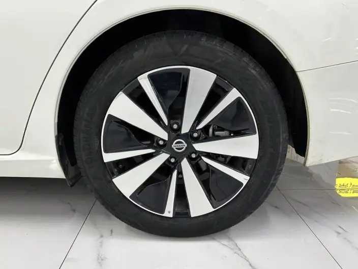 Nissan Teana 2021 Model 2.0L XL Comfort Edition – фото 9