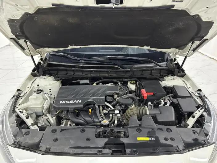 Nissan Teana 2021 Model 2.0L XL Comfort Edition – фото 10