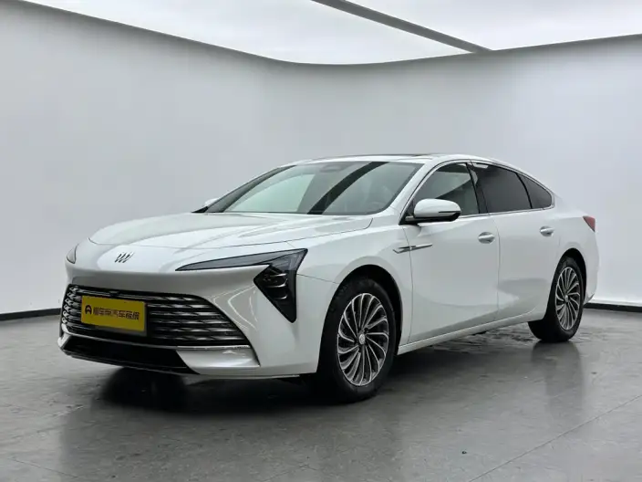 Buick LaCrosse 2023 Model 28T Automatic Yue Zun Edition – фото 1
