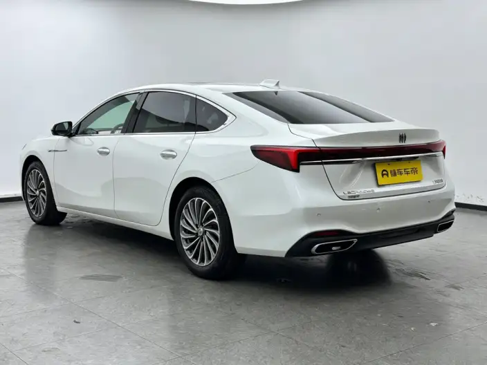 Buick LaCrosse 2023 Model 28T Automatic Yue Zun Edition – фото 5