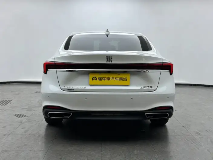Buick LaCrosse 2023 Model 28T Automatic Yue Zun Edition – фото 6