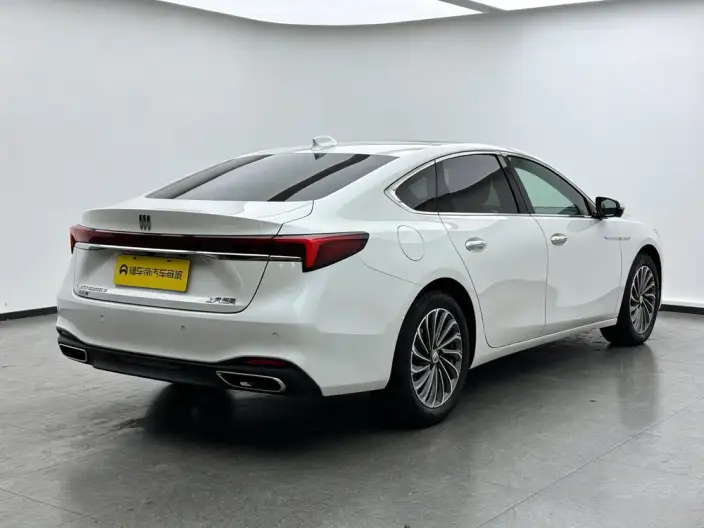 Buick LaCrosse 2023 Model 28T Automatic Yue Zun Edition – фото 7