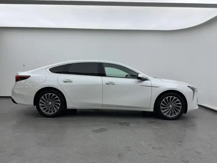 Buick LaCrosse 2023 Model 28T Automatic Yue Zun Edition – фото 8