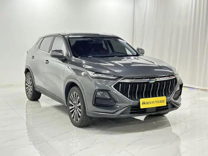 Changan Oshan X5 2021 Model Facelift 1.5T DCT Luxury Model