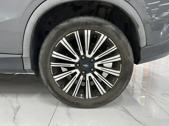 Changan Oshan X5 2021 Model Facelift 1.5T DCT Luxury Model – фото 9