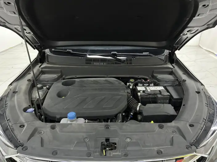 Changan Oshan X5 2021 Model Facelift 1.5T DCT Luxury Model – фото 10