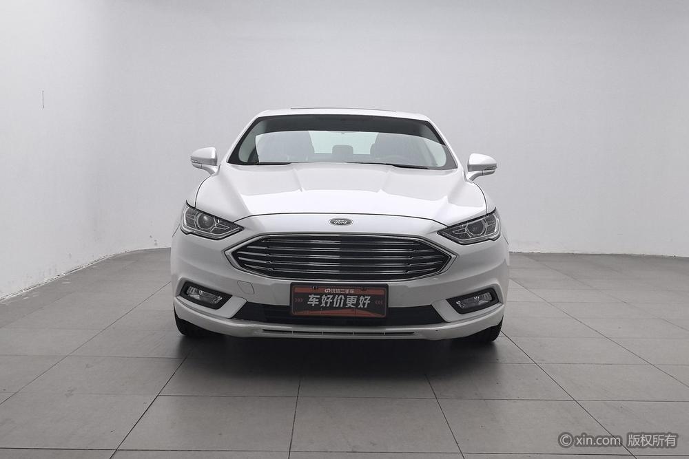 Ford Mondeo Модель 2018 года EcoBoost 200 Fashion – фото 2