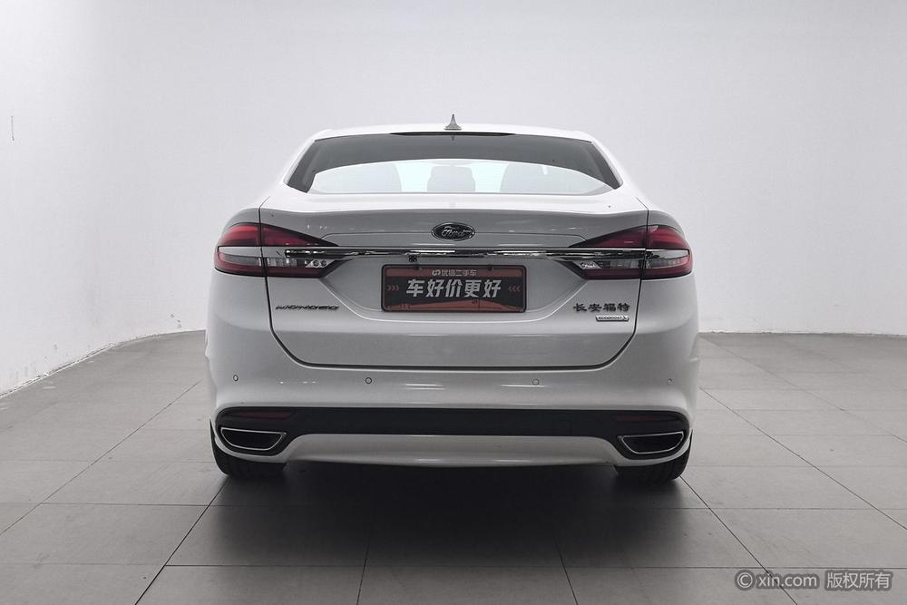 Ford Mondeo Модель 2018 года EcoBoost 200 Fashion – фото 3