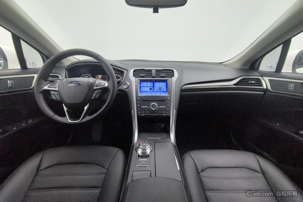 Ford Mondeo Модель 2018 года EcoBoost 200 Fashion – фото 11
