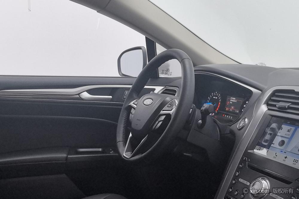 Ford Mondeo Модель 2018 года EcoBoost 200 Fashion – фото 16