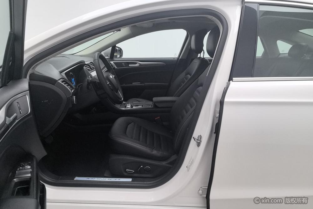 Ford Mondeo Модель 2018 года EcoBoost 200 Fashion – фото 17