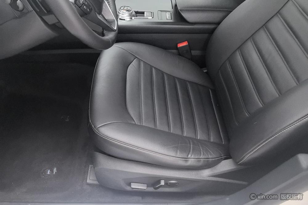 Ford Mondeo Модель 2018 года EcoBoost 200 Fashion – фото 18