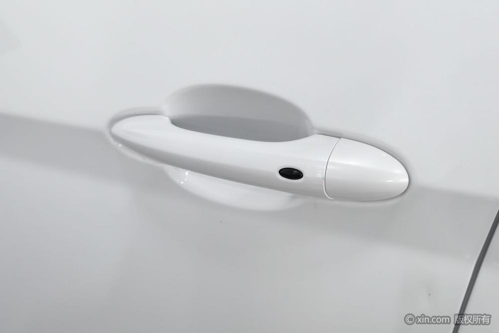 Jetour X70 Модель 2020 года 1.5T DCT Comfort Edition 6 seat – фото 8